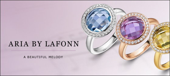 Aria Lafonn Gemstone Jewelry