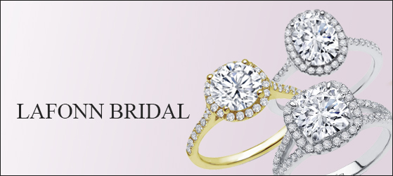 Lafonn Engagement Ring Bridal