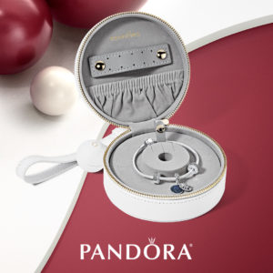 Pandora 2018 Holiday Gift Set