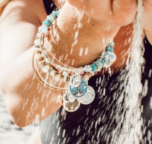 Alex and Ani Summer Collection 2018