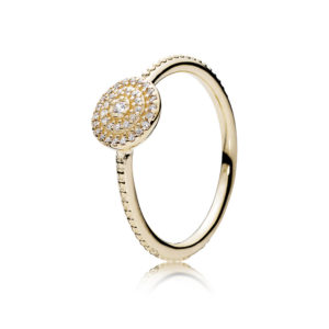 PANDORA Radiant Elegance Ring
