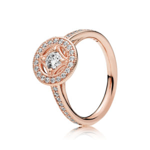 PANDORA Rose™ Allure Ring