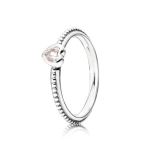 PANDORA One Love Ring