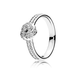 PANDORA Love Knot Ring