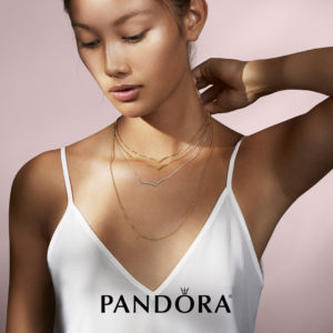 PANDORA 2019