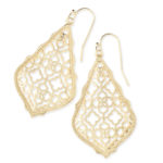 Kendra Scott Addie Earrings