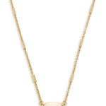 Kendra Scott Fern Necklace