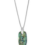 Kendra Scott Inez Abalone Necklace